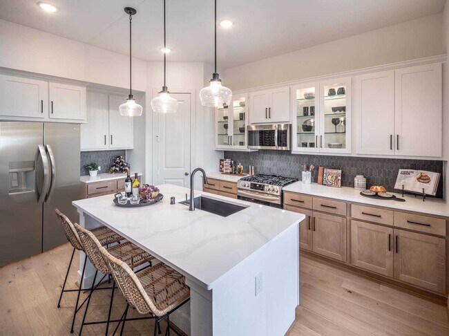 16538 Amber Patina Ln unit 36556651, Cypress, TX 77433 - photo 5