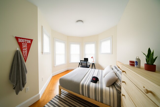 48 Ashford St unit 1, Allston, MA 02134 - photo 3