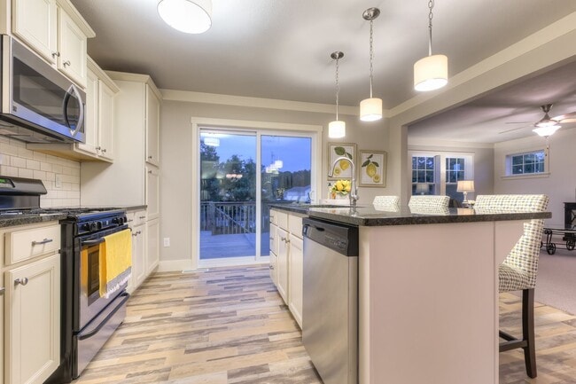 0 W Pointe Blvd unit 37383996, Chain-O-lakes, IN 46628 - photo 3