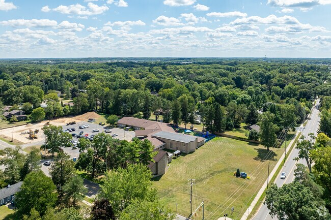 Crosscreek Christian School