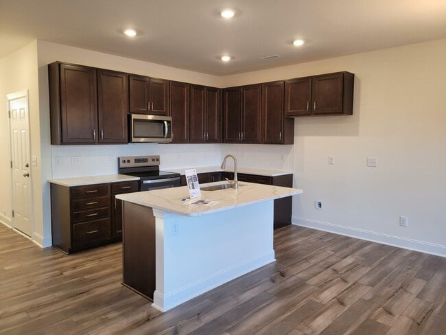 3608 Delta Dr, Wilson, NC 27896 - photo 3