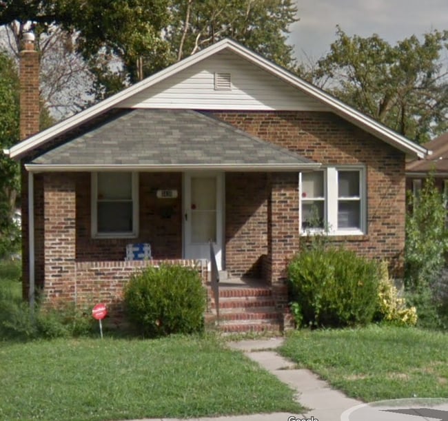 3438 Lucas and Hunt Rd, Saint Louis, MO 63121 - photo 2