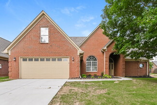 3123 Quartz Dr, Hernando, MS 38632