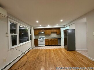 185 Sydney St Unit 2, Boston, MA 02125
