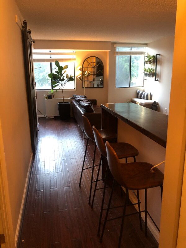 1245 13th St NW Unit . 208, Washington, DC 20005