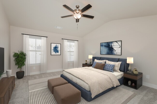 Summerwell Mill Creek, Buford, GA 30519 - photo 6