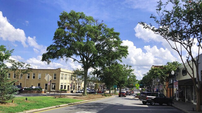 267 Kennelsman Dr, Griffin, GA 30224 - photo 4