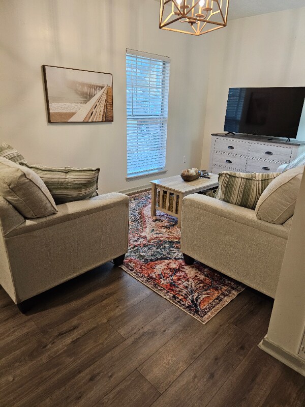 1257 Louisville St unit 11, Starkville, MS 39759 - photo 3