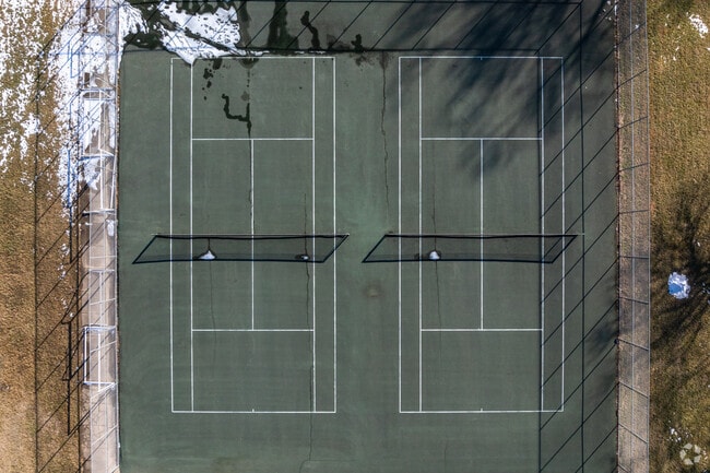 Villa Cresta Elementary School in Baltimore is a great school.