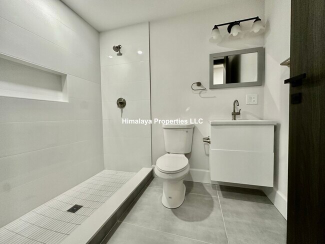 100 Mt Pleasant Ave unit 3, Boston, MA 02119 - photo 7