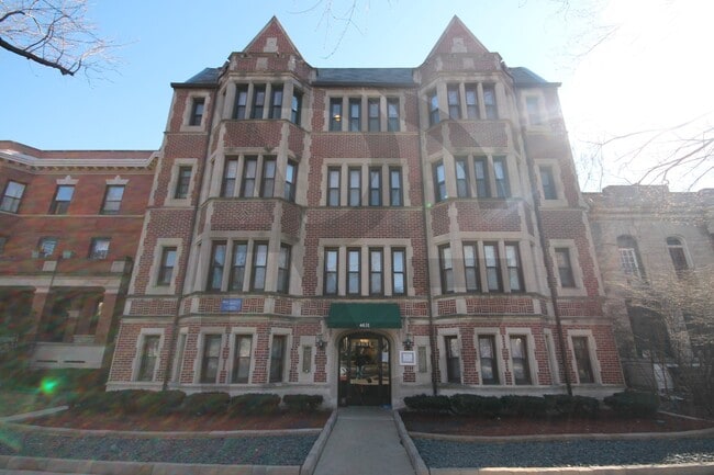 4635 N Paulina St unit 4631-409, Chicago, IL 60640 - photo 2