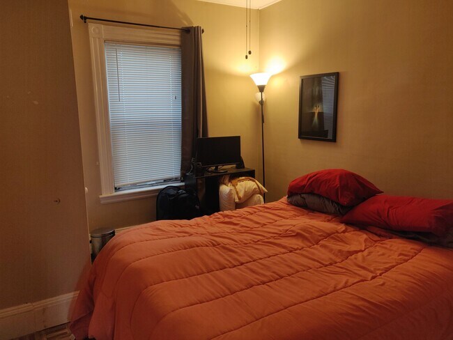 12 Craigie Terrace unit 2, Somerville, MA 02143 - photo 6