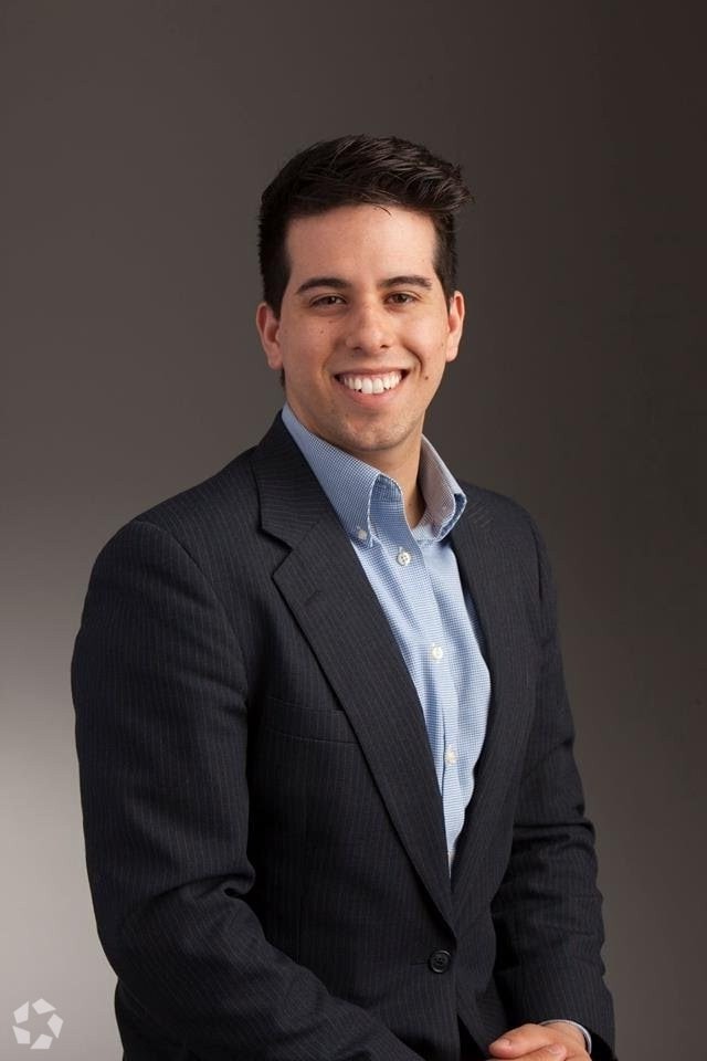 Agent Photo