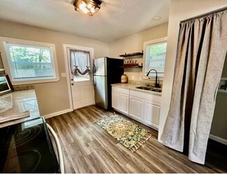 4814 Irma Ave, San Antonio, TX 78237