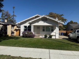 725 E Princeton Ave, Fresno, CA 93704