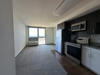 988 Halekauwila St Unit 1312, Honolulu, HI 96814