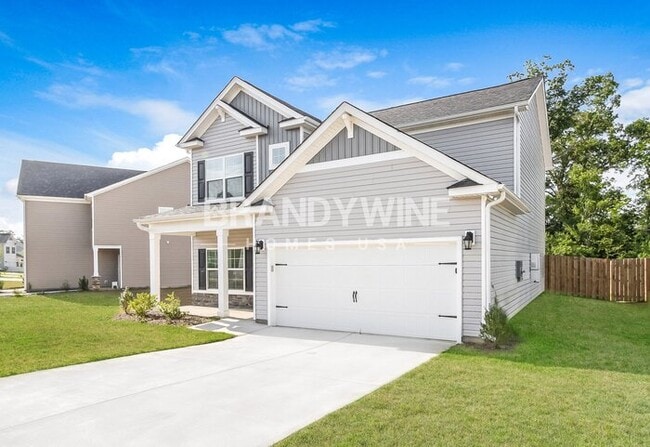 758 Patmore Dr, Irmo, SC 29063 - photo 2