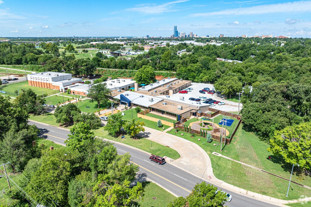 Edwards Elementary School