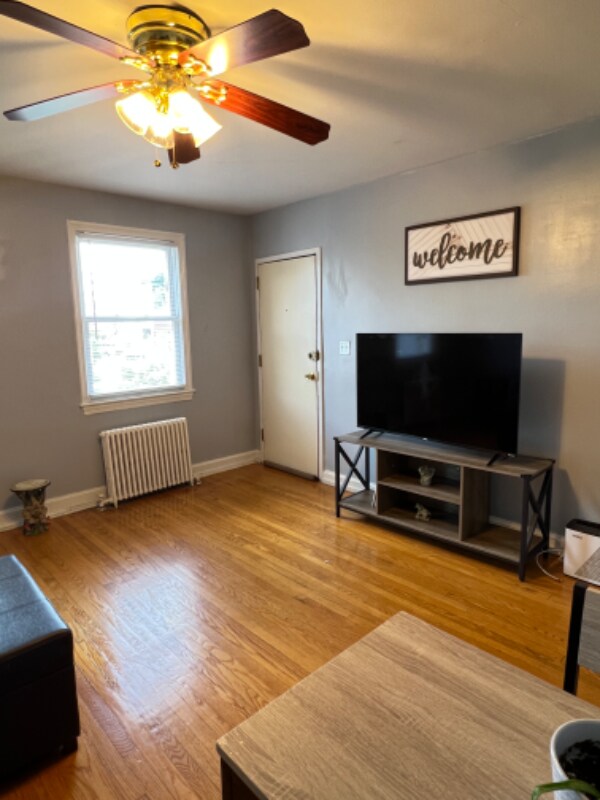 1215 Simms Place NE unit 3, Washington, DC 20002 - photo 3