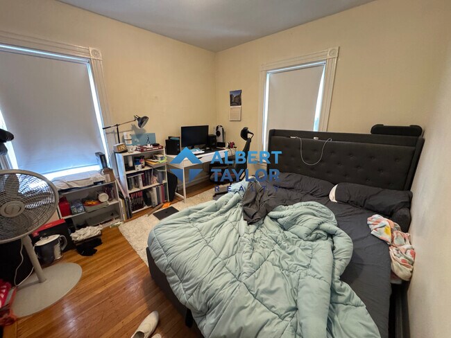 1 Woodstock Ave unit 1, Brighton, MA 02135 - photo 6