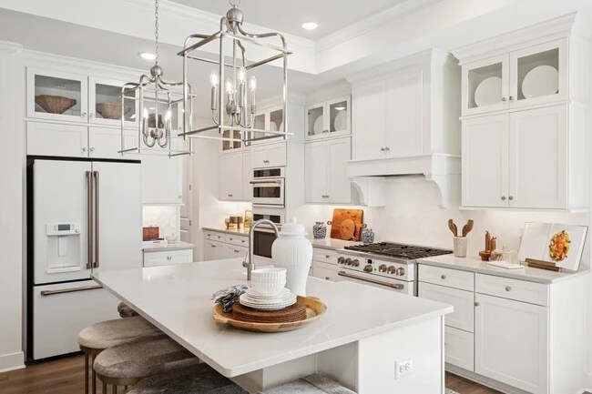 11203 Hazel Run Way, Fredericksburg, VA 22407 - photo 7