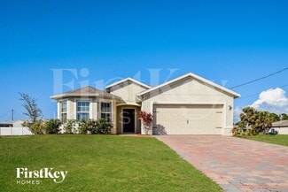 2023 NW 6th Terrace, Cape Coral, FL 33993