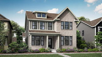 13670 Grand Abbey Way, Fishers, IN 46037