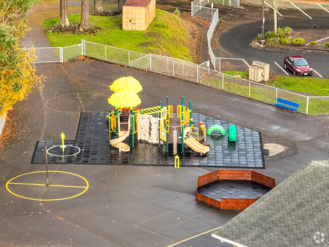 Green Gables Elementary School