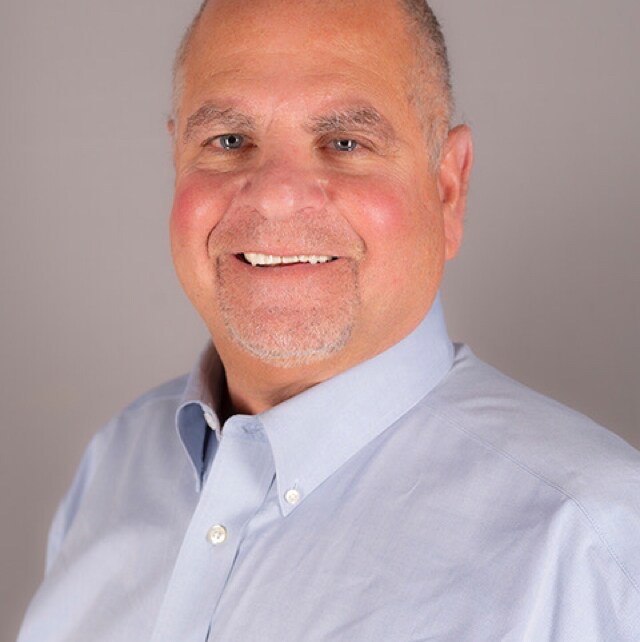 Scott Blanchard