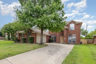 2809 Ventanna Dr, Mesquite, TX 75181