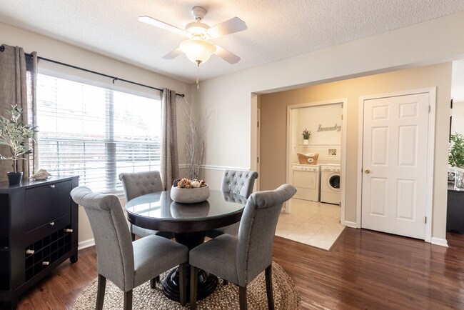 Autumn Creek Apartments, East Amherst, NY 14051 - photo 5