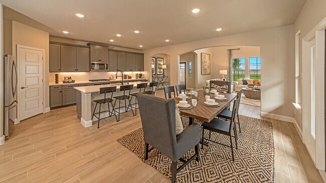 318 Bluestem Dr unit 37072550, Euless, TX 76039 - photo 6