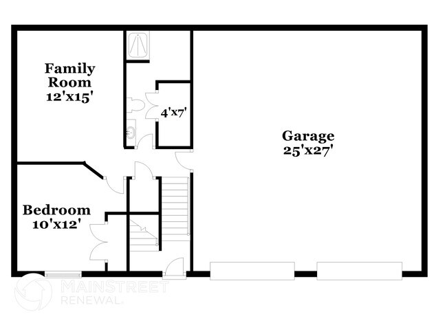 407 Golfview Dr, Pleasant Hill, MO 64080 - photo 3