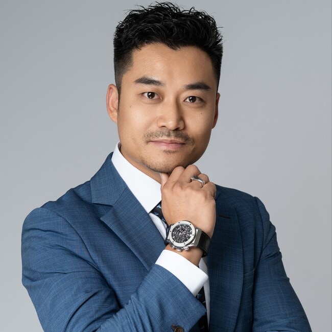 Agent Photo