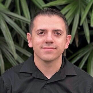 Israel Gross Saraiva