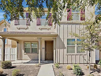 2263 S Agnes Ln, Gilbert, AZ 85295