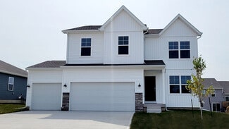 1105 Westridge St SW, Bondurant, IA 50035