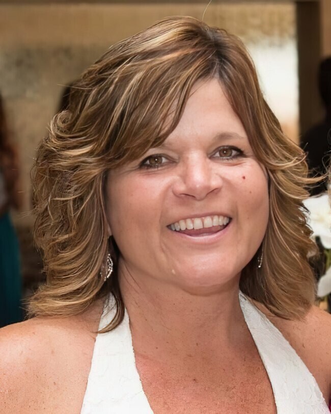 Amy McCall