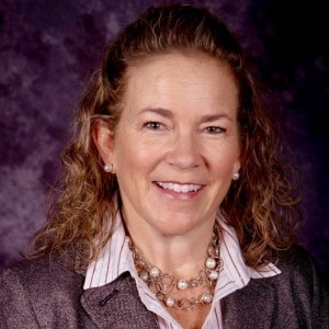 Pam Morgan