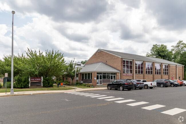 Deal Elementary School