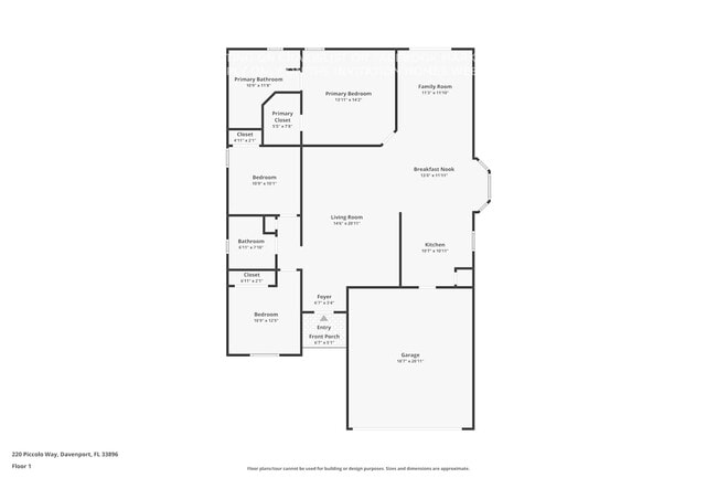 220 Piccolo Way, Davenport, FL 33896 - photo 2