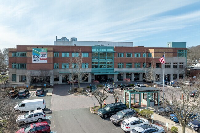 Beacon Falls, Connecticut