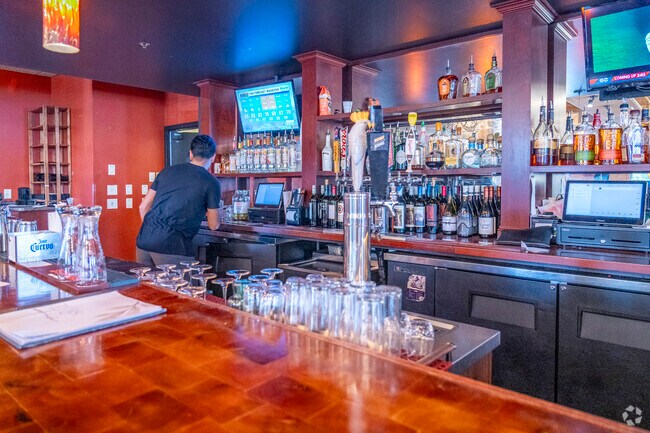 Twigs Tavern and Grill has plenty of gluten-free options that are delicious.