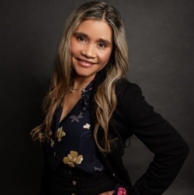 Zoila Zetino