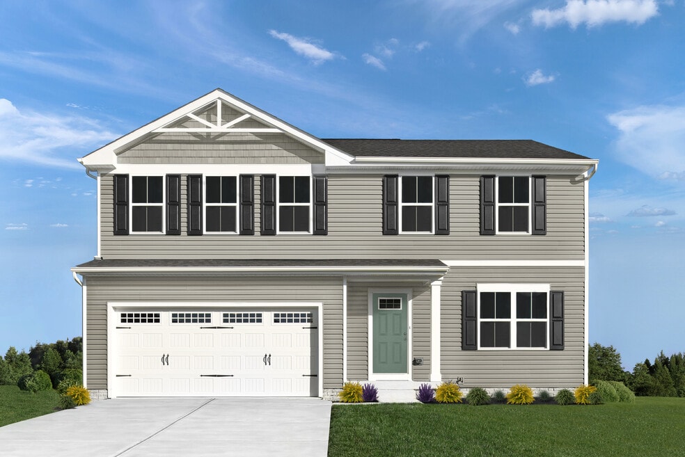 3278 Hidden Brook Dr unit 38582182, Ravenna, OH 44266 - photo 1