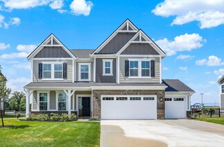 7076 Portico Ln, McCordsville, IN 46055