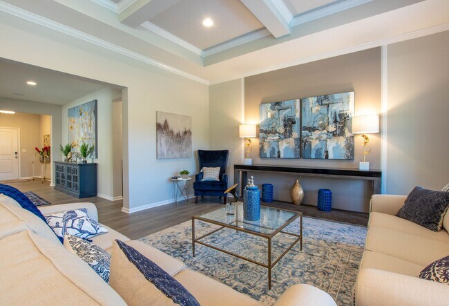 218 Prosperous Path St unit 37053649, Locust, NC 28097 - photo 7