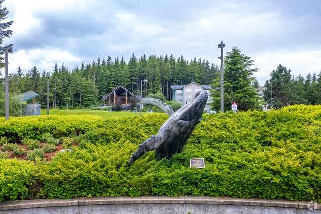 University of Alaska Southeast