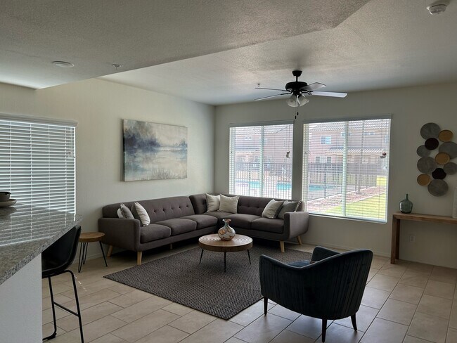 Desert View Villas, Yuma, AZ 85365 - photo 6