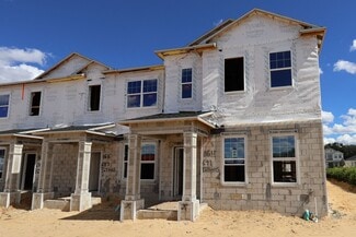 691 Pothos St, Apopka, FL 32703